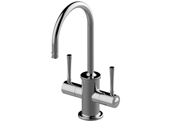 Graff G-5930-LM67D Segovia Hot and Cold Water Dispenser - Parent