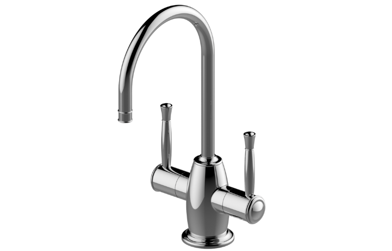 Graff G-5940-LM68D Duxbury Hot and Cold Water Dispenser - Parent