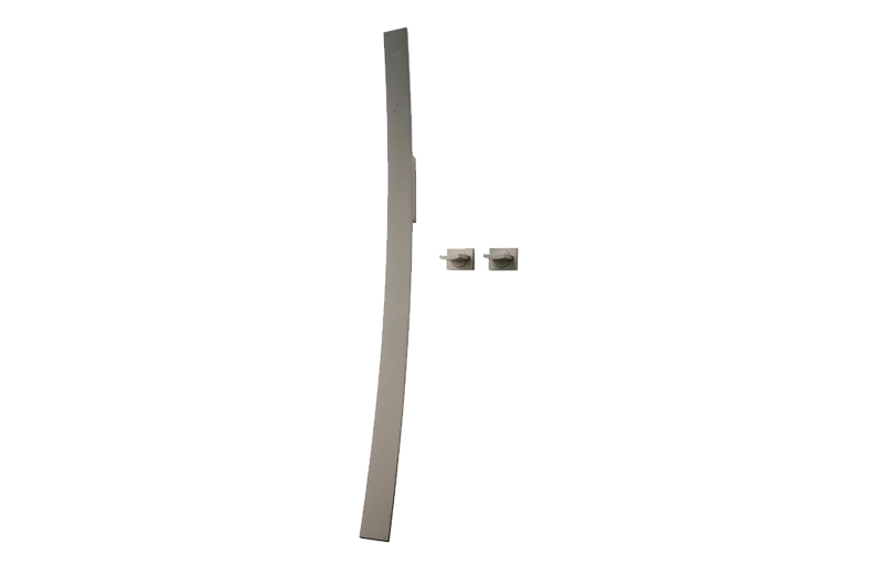 Graff G-6053-C14U Luna Wall-Mounted Tub Filler With Wall-Mounted Handles - Parent