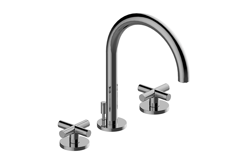 Graff G-6111-C17B M.E. 25 Widespread Lavatory Faucet - Parent