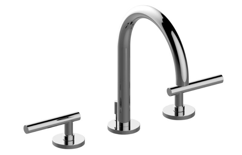 Graff G-6111-LM62B M.E. Widespread Lavatory Faucet - Parent