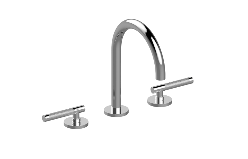 Graff G-6111N-LM57B Harley Widespread Lavatory Faucet - Parent