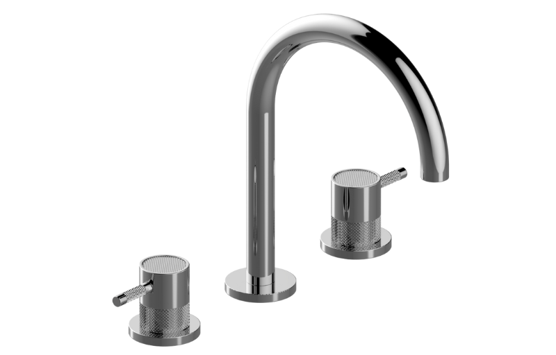 Graff G-6111N-LM69B Cameo Widespread Lavatory Faucet - Parent