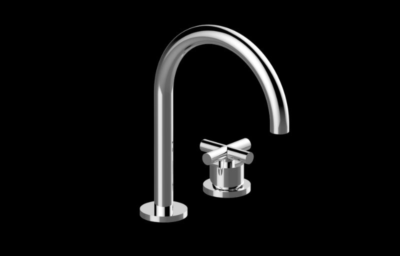 Graff G-6116-C17L Two-Hole Lavatory Faucet - Parent