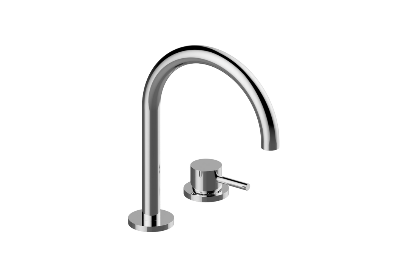 Graff G-6116-LM41M M.E. Two-Hole Lavatory Faucet - Parent