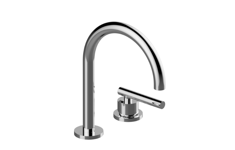 Graff G-6116-LM62L M.E. Two-Hole Lavatory Faucet - Parent