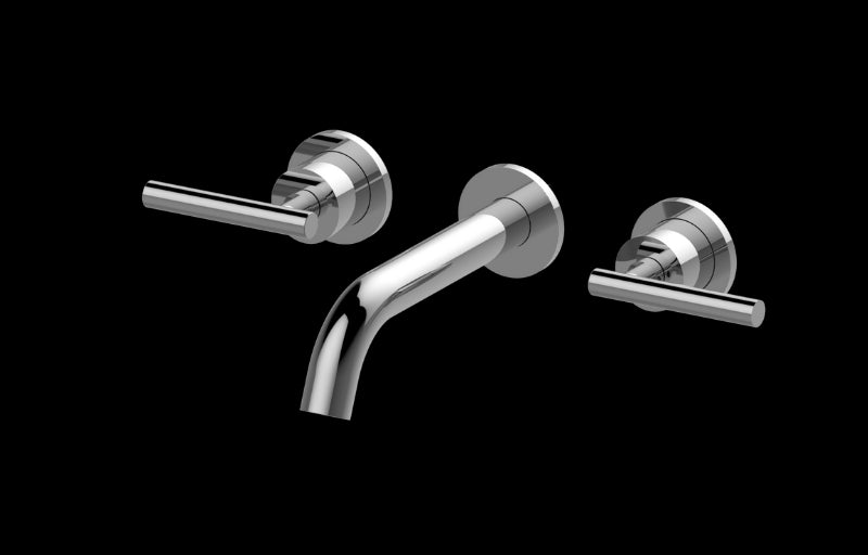 Graff G-6132-LM62W-T Wall-Mounted Lavatory Faucet - Parent