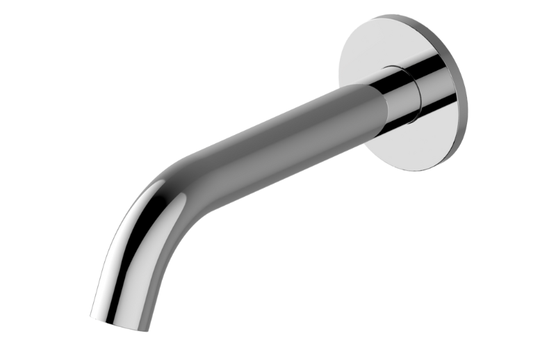 Graff G-6135TF-T Sensor Faucets Wall-Mounted Lavatory Faucet - Parent