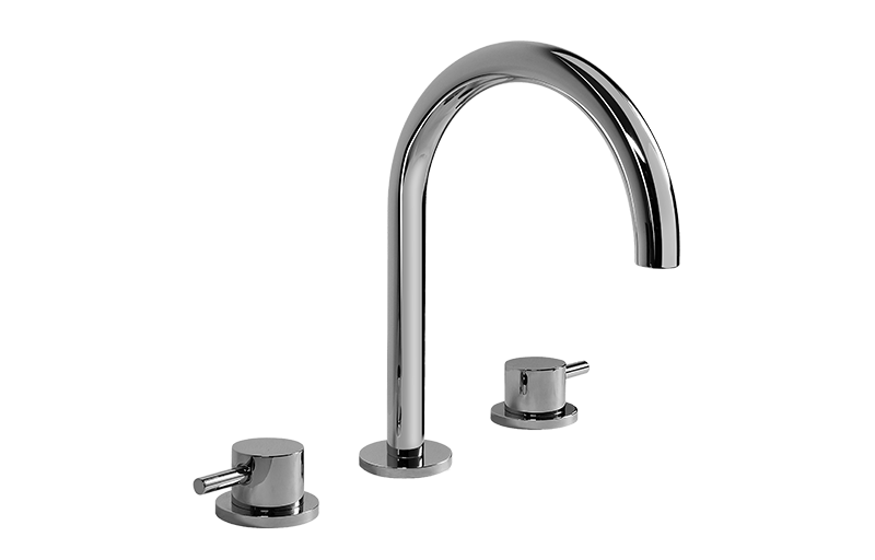 Graff G-6152-LM41B-T M.E. 25 Roman Tub - Parent