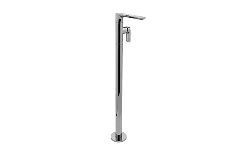 Graff G-6315-LM42N-T Sento Floor-Mounted Vessel Filler - Parent