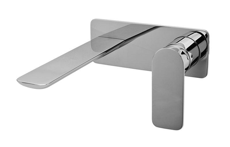 Graff G-6336-LM42W-T Sento Wall-Mounted Lavatory Faucet With Single Handle - Parent