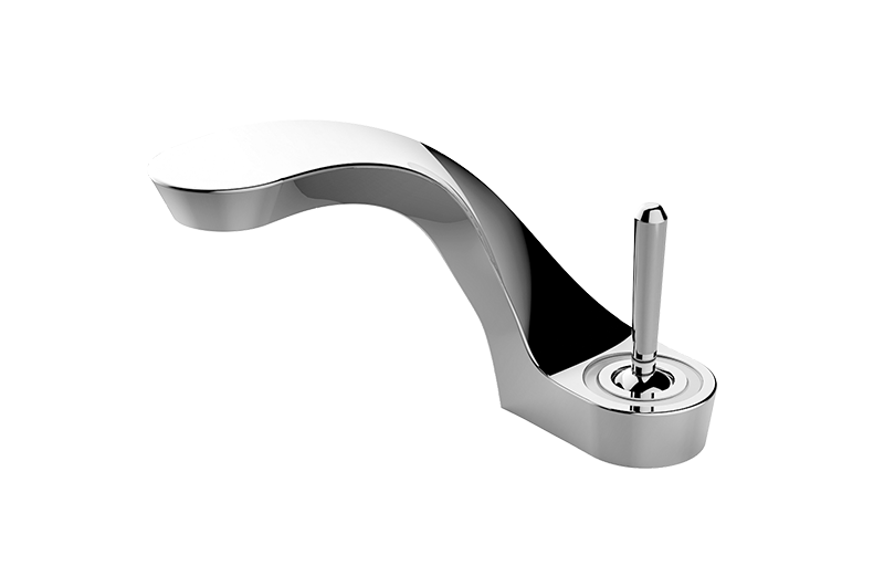 Graff G-6401-LM43 Ametis Single-Handle LED Lavatory Faucet - Parent