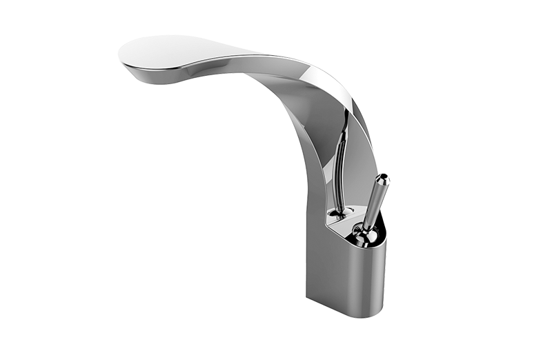 Graff G-6405-LM43 Ametis Single-Handle Vessel Lavatory Faucet - Parent