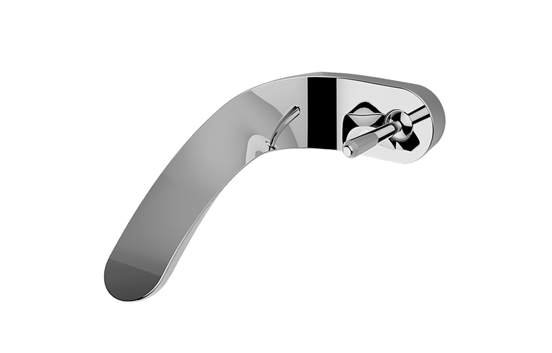 Graff G-6430-LM43-T Ametis Wall-Mounted Lavatory Faucet - Parent