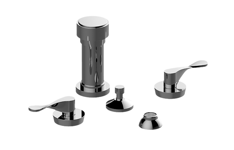 Graff G-6461-LM44 Ametis Bidet Set - Parent