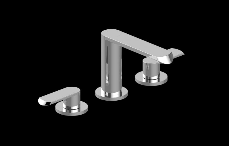 Graff G-6612-LM45B Widespread Lavatory Faucet - Parent