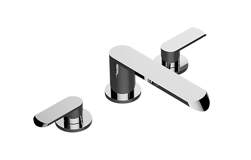 Graff G-6650-LM45B-T Phase Roman Tub Set - Parent