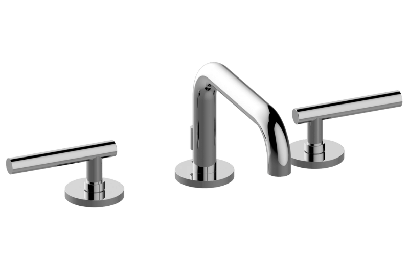 Graff G-6710-LM62B Terra Widespread Lavatory Faucet - Parent