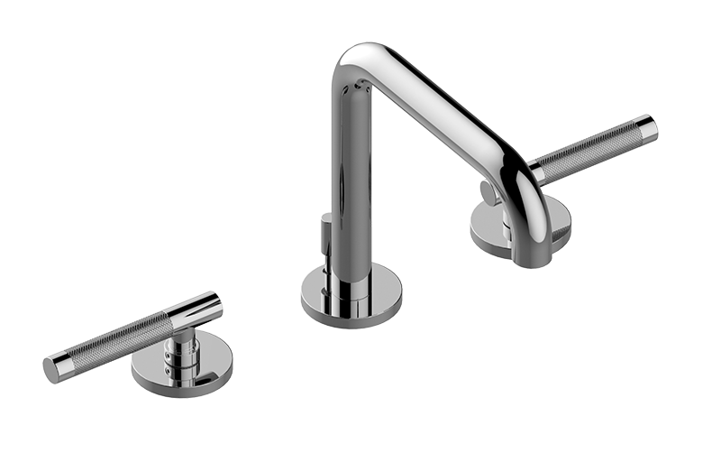 Graff G-6711-LM57B Harley Widespread Lavatory Faucet - Parent