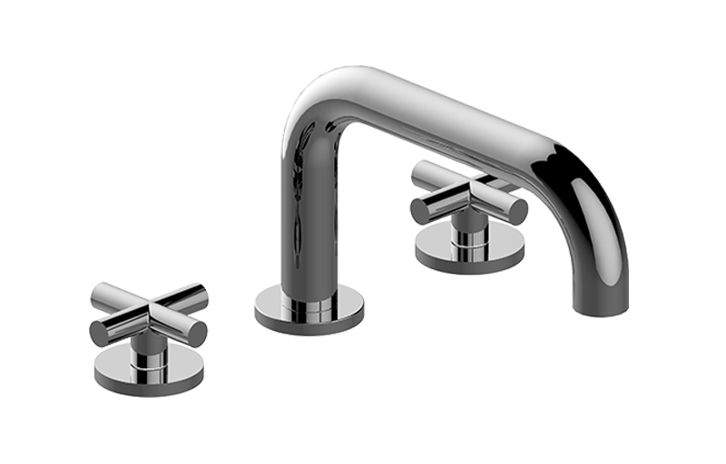 Graff G-6750-C17B-T Terra Roman Tub Set - Parent