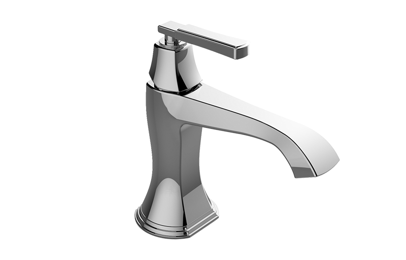 Graff G-6800-LM47 Finezza UNO Single Hole Lavatory Faucet - Parent