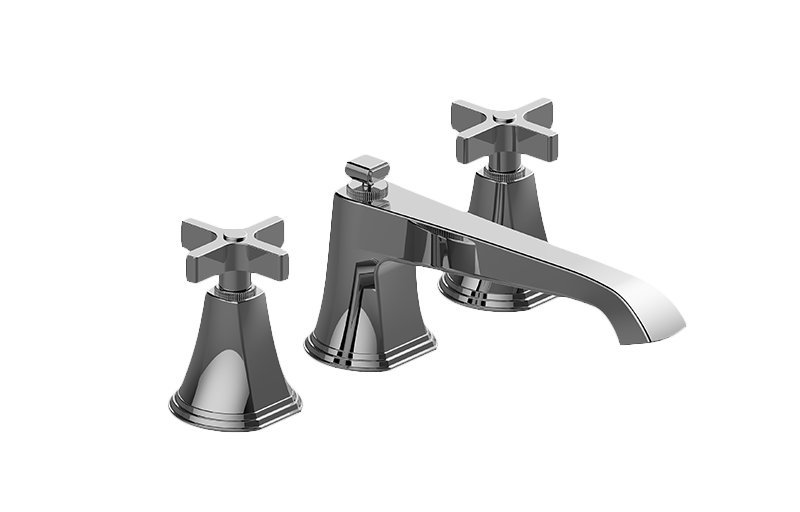 Graff G-6850-C15B-T Finezza UNO Roman Tub - Parent
