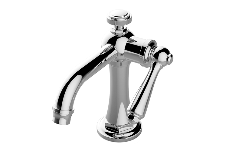 Graff G-6900-LM48 Camden Single Hole Lavatory Faucet - Parent