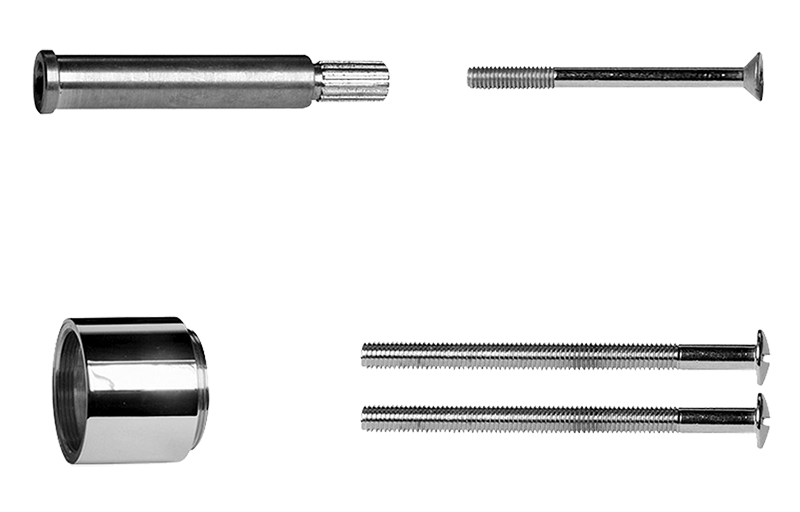 Graff G-7000 Valve Extension Kit for Pressure Balancing Shower Sets - Parent
