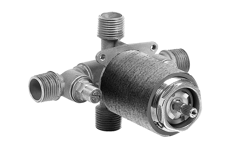 Graff G-7005 Concealed Pressure Balancing Valve Rough
