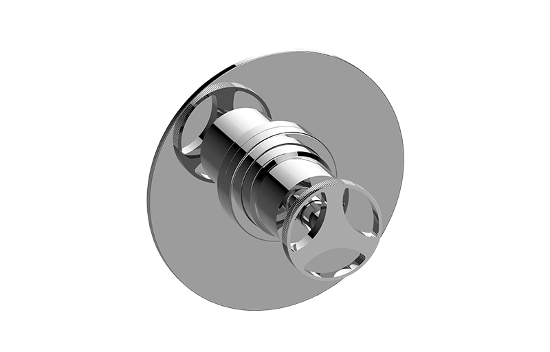 Graff G-7030-C19B-T Harley Pressure Balancing Valve Trim With Handle - Parent