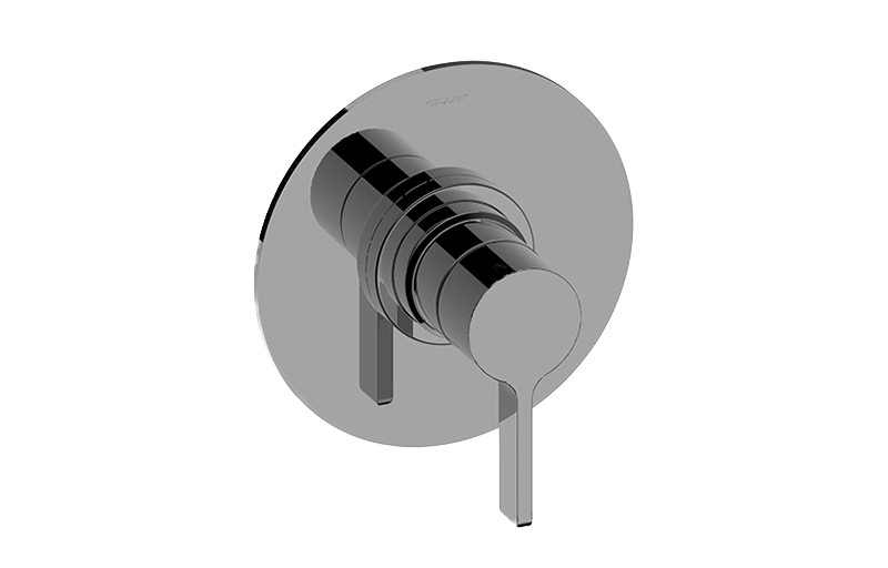Graff G-7030-LM46S-T Terra Pressure Balancing Valve Trim with Handle - Parent