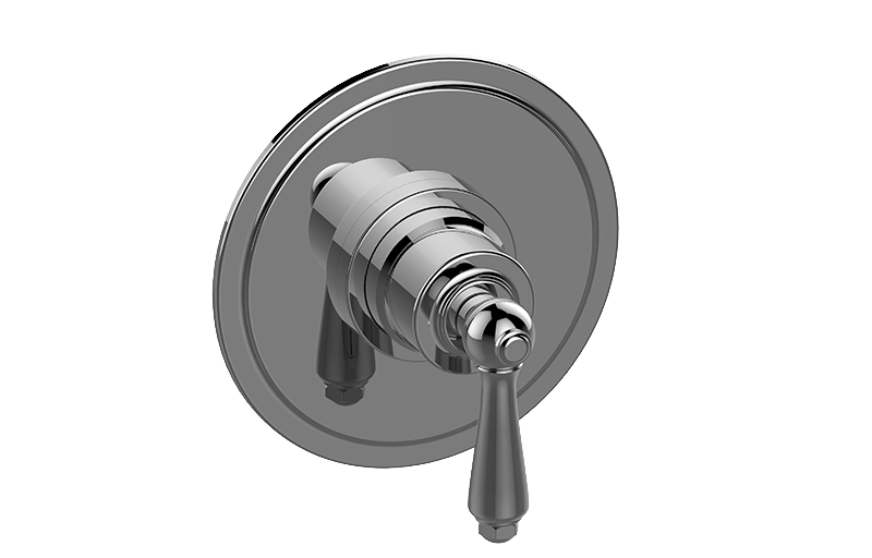 Graff G-7035-LM48S-T Camden Pressure Balancing Valve Trim With Handle - Parent