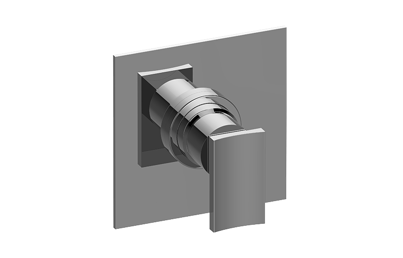 Graff G-7040-LM36S-T Sade/Targa Pressure Balancing Valve Trim With Handle - Parent