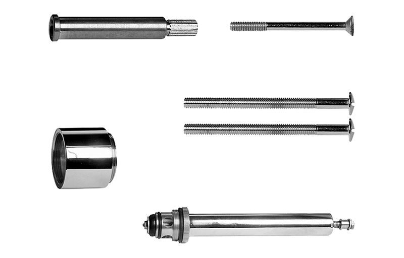 Graff G-7050 Valve Extension Kit for Pressure Balancing Tub & Shower Sets - Parent