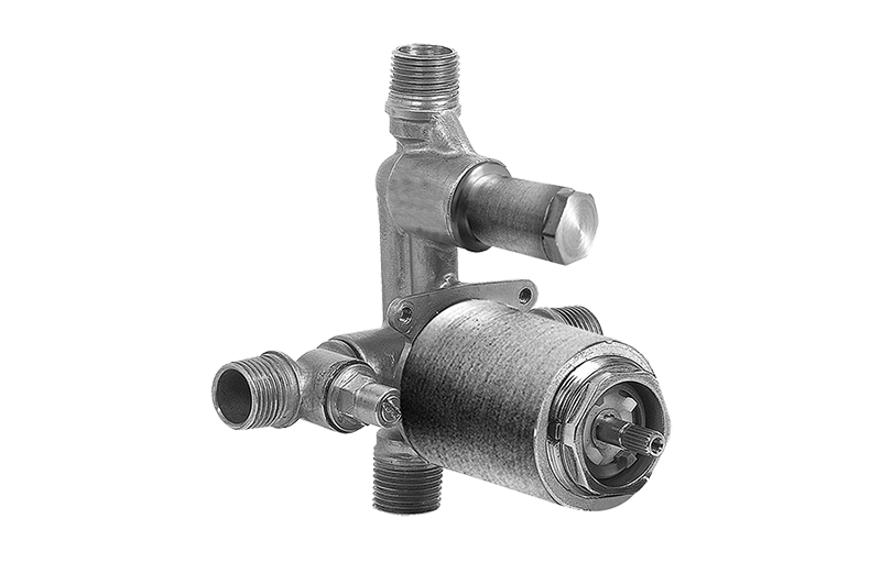 Graff G-7055 Concealed Pressure Balancing Valve Rough With Diverter