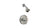 Graff G-7100-S1 Elegante Transitional Pressure Balance Shower Set - Parent