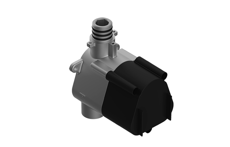 Graff G-8006 Thermostatic Rough Valve