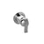 Graff G-8039S-LM20E1-T Bali Traditional M-Series 3-Way Shared Diverter Valve Trim With Handle