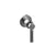 Graff G-8039S-LM56E1-T Vintage Traditional M-Series 3-Way Shared Diverter Valve Trim With Handle