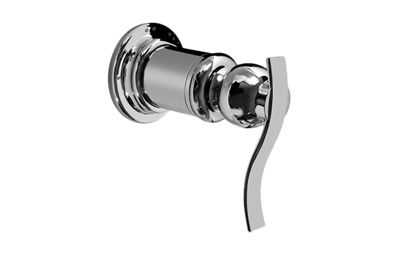Graff G-8061-LM20S-T Bali Trim Plate With Handle - Parent