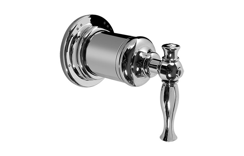 Graff G-8061-LM22S-T Lauren Trim Plate With Handle - Parent