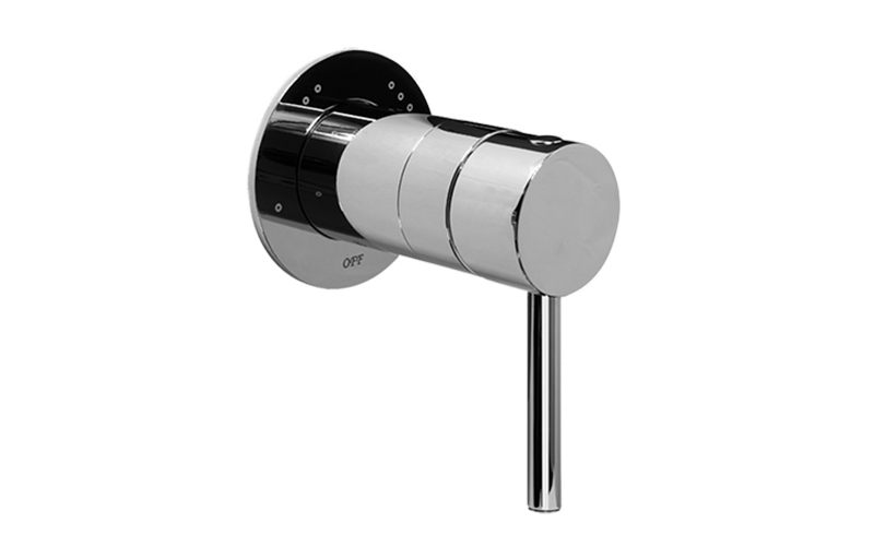 Graff G-8063-LM37S-T M.E. Round Trim Plate With Handle - Parent