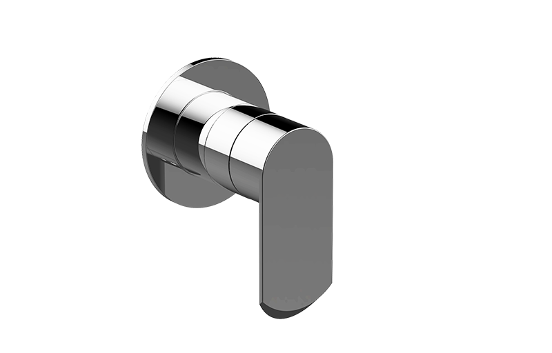 Graff G-8063-LM45S-T Phase Round Trim Plate With Handle - Parent