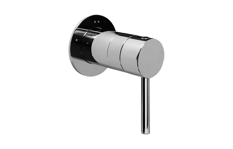 Graff G-8064-LM37S-T M.E. Round Trim Plate With Handle - Parent