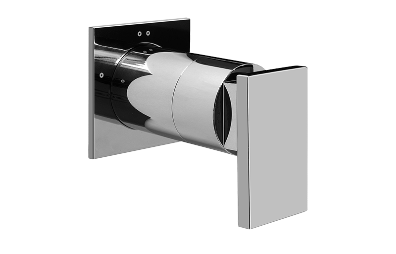 Graff G-8067-LM31S-T Solar Square Trim Plate With Handle - Parent