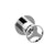 Graff G-8068S-C19E1-T Harley Round M-Series 2-Way Shared Diverter Valve Trim With Handle