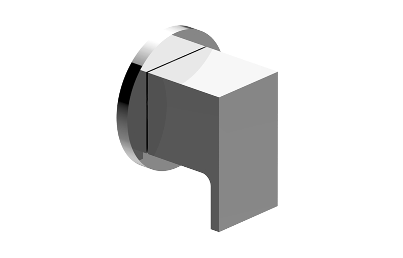 Graff G-8097-LM31E1-T Solar Round M-Series Stop/Volume Control Valve Trim With Handle - Parent