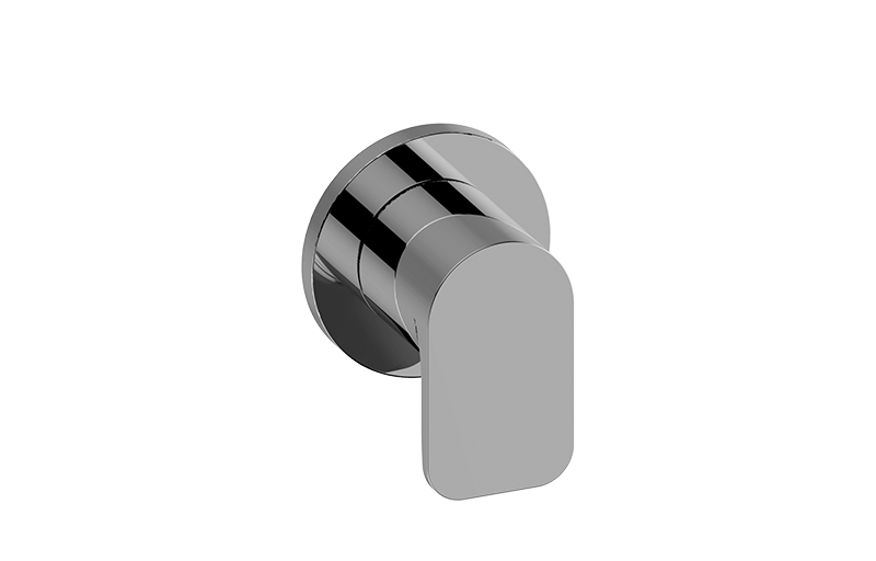 Graff G-8068-LM42E1-T Sento Round M-Series 2-Way Diverter Valve Trim With Handle - Parent