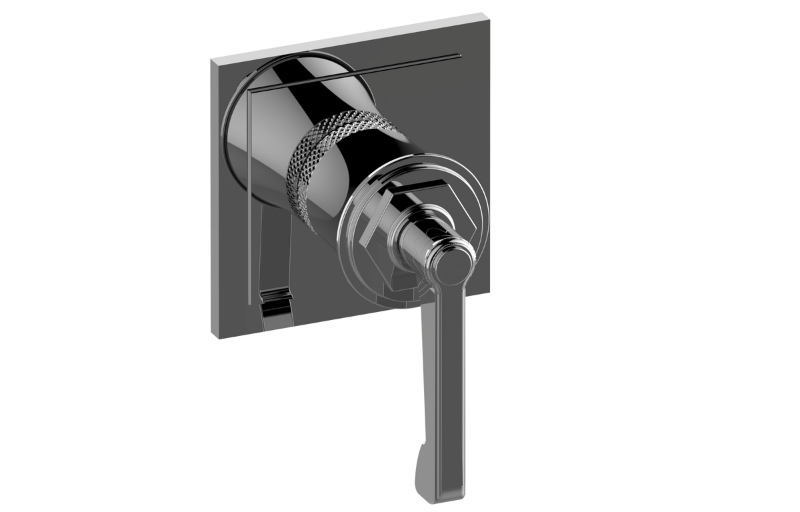 Graff G-8173-LM60E1-T Vignola M-Series 2-Way Diverter Valve Trim with Handle - Parent