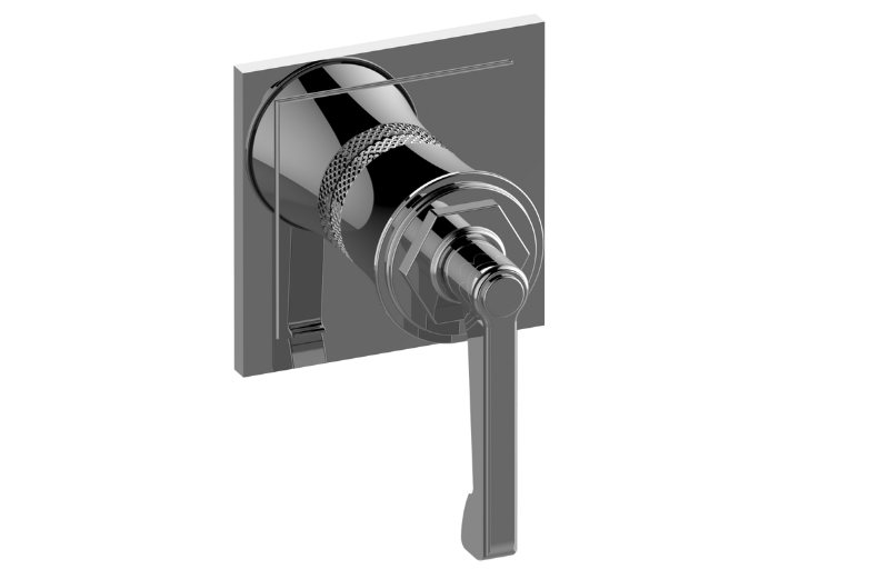 Graff G-8174-LM60E1-T Vignola M-Series 3-Way Diverter Valve Trim with Handle - Parent